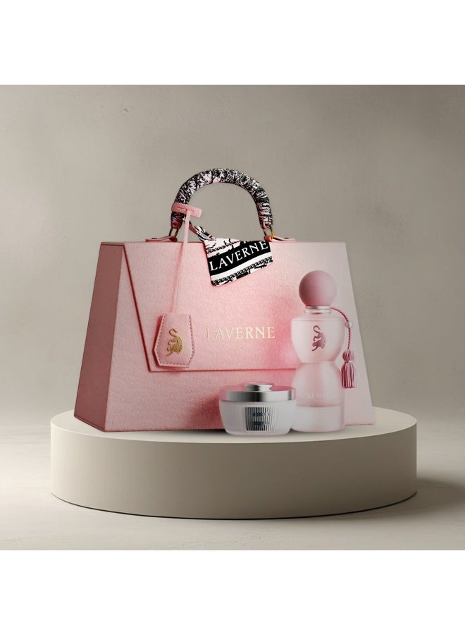 LAFROI Sense Georgina by Laverne 75 ml - Image 1